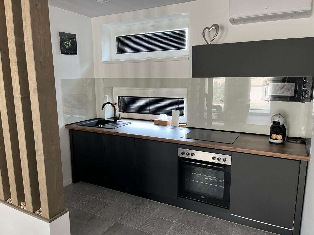 A-765 Apartman เซนท์กอททาร์ด ภายนอก รูปภาพ