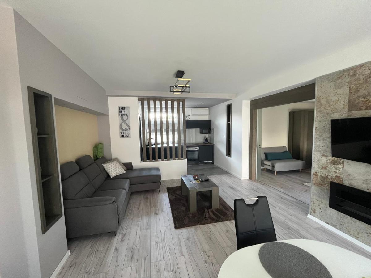 A-765 Apartman เซนท์กอททาร์ด ภายนอก รูปภาพ